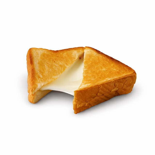 Grilled Cheese.