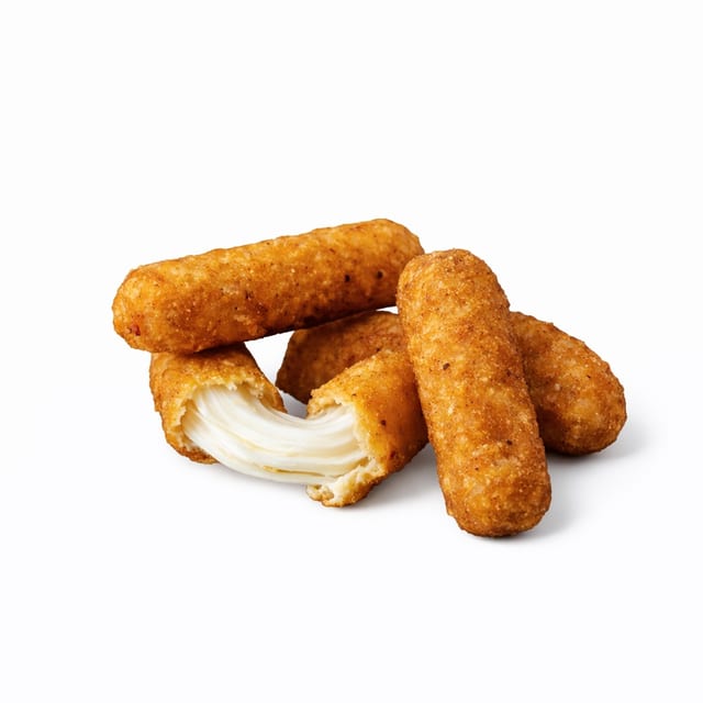 Cheese Sticks.