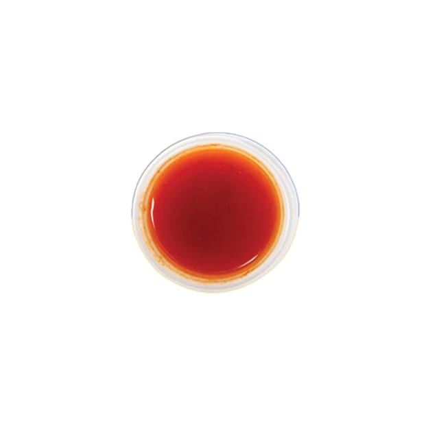Buffalo Sauce.