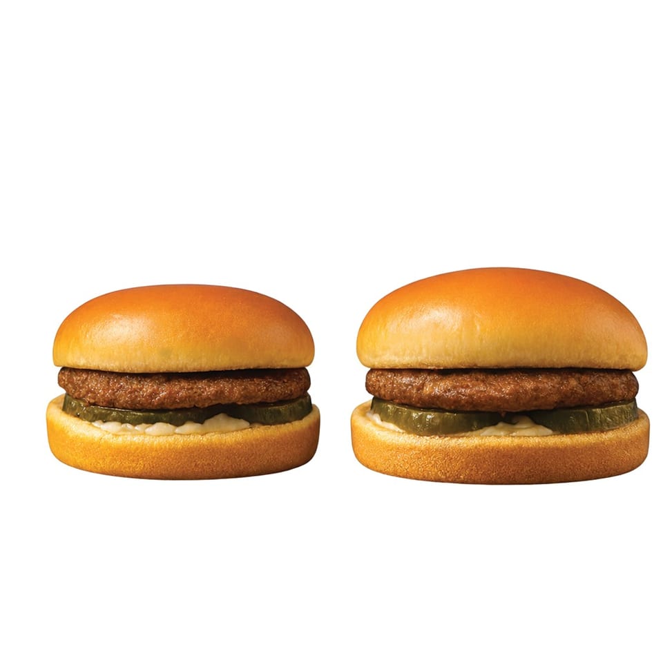 Delicious Burgers Await You