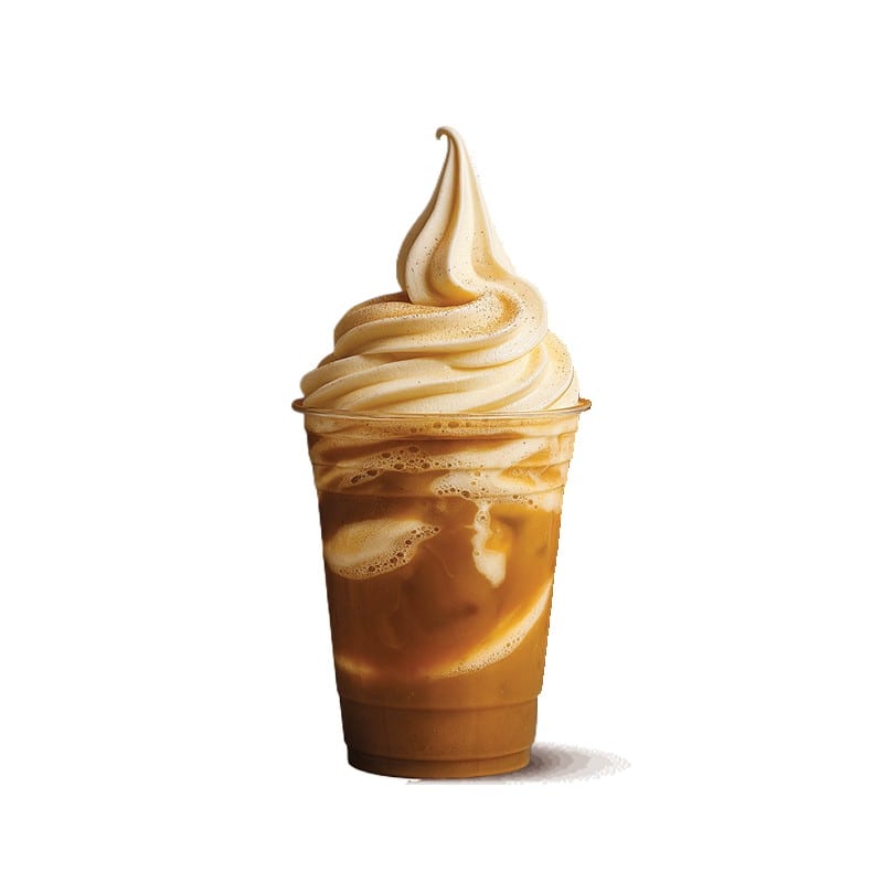 Floats & Freezes.