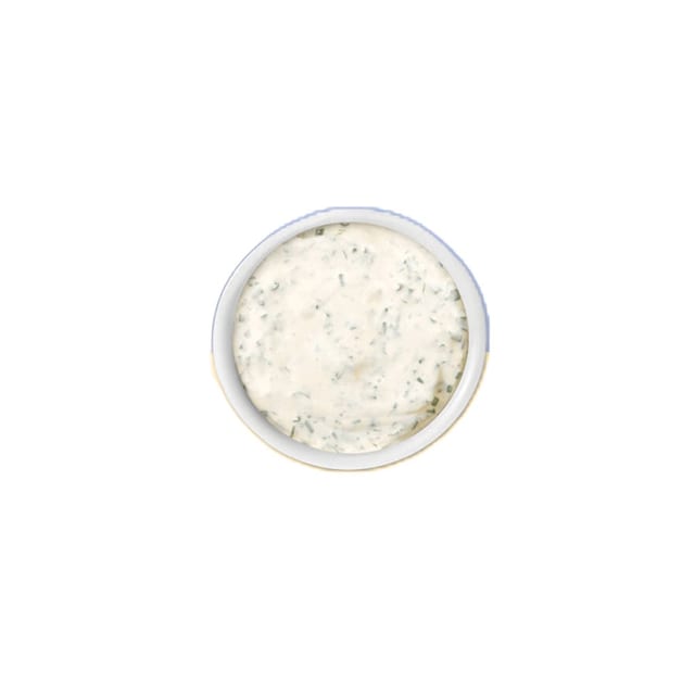 TarTar Sauce.