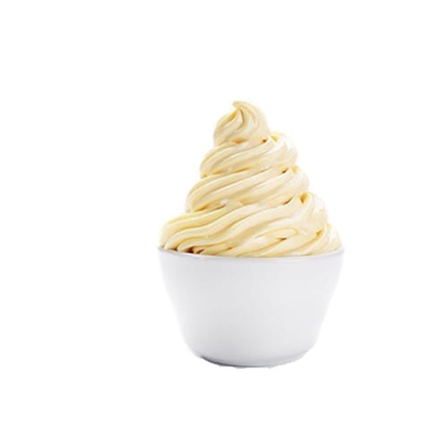 Ice Cream Cups.