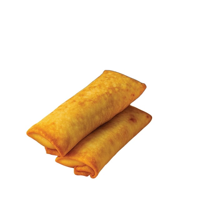 2 Burritos Ala Cart.