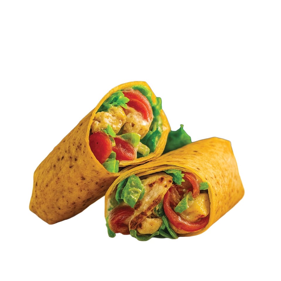 Delicious Grilled Chicken Options