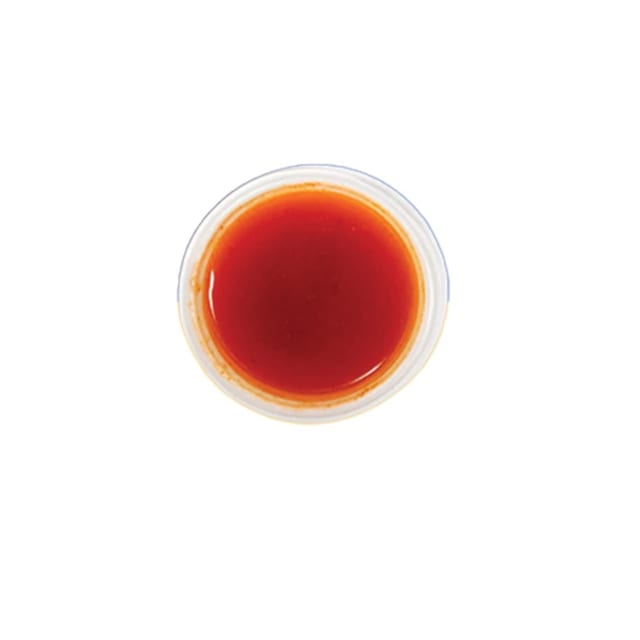 Hot Sauce.