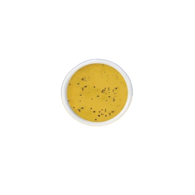 Italian dressing.