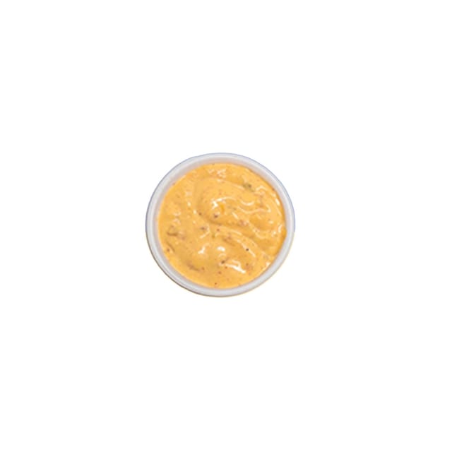 Special Sauce.
