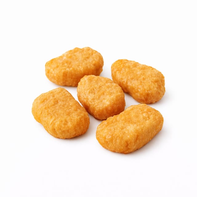 Nuggets.