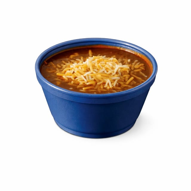 Bowl Of Chili.