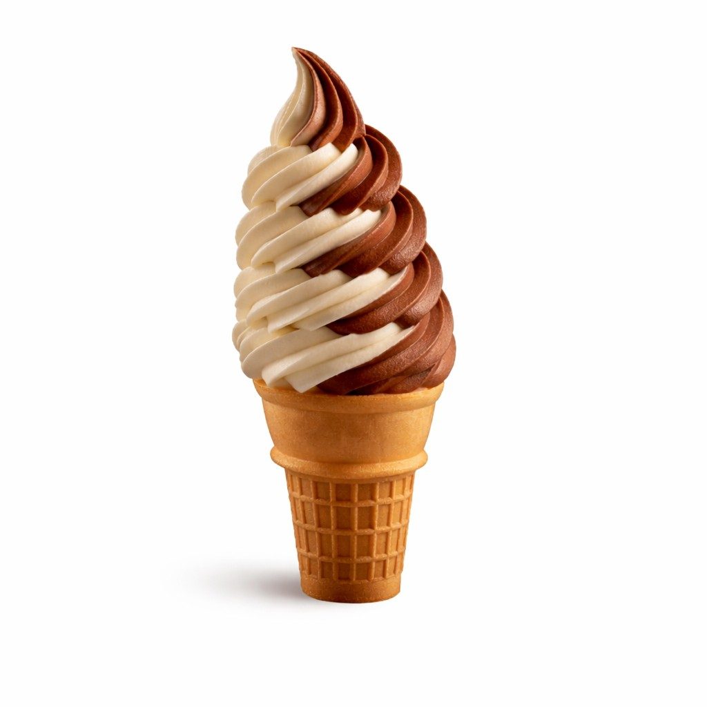 Ice Cream Cone.