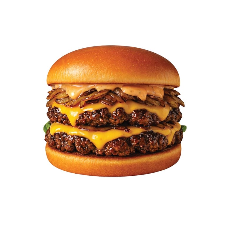 Delicious Burger Offerings