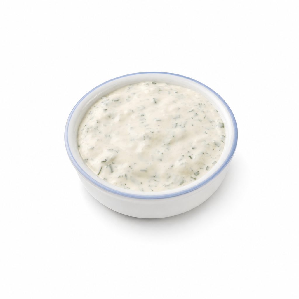 TarTar Sauce.