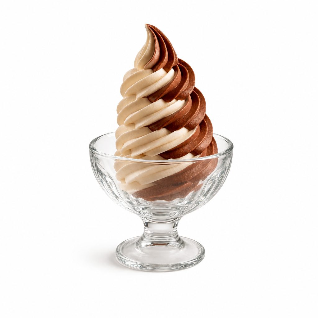 Ice Cream Cone.