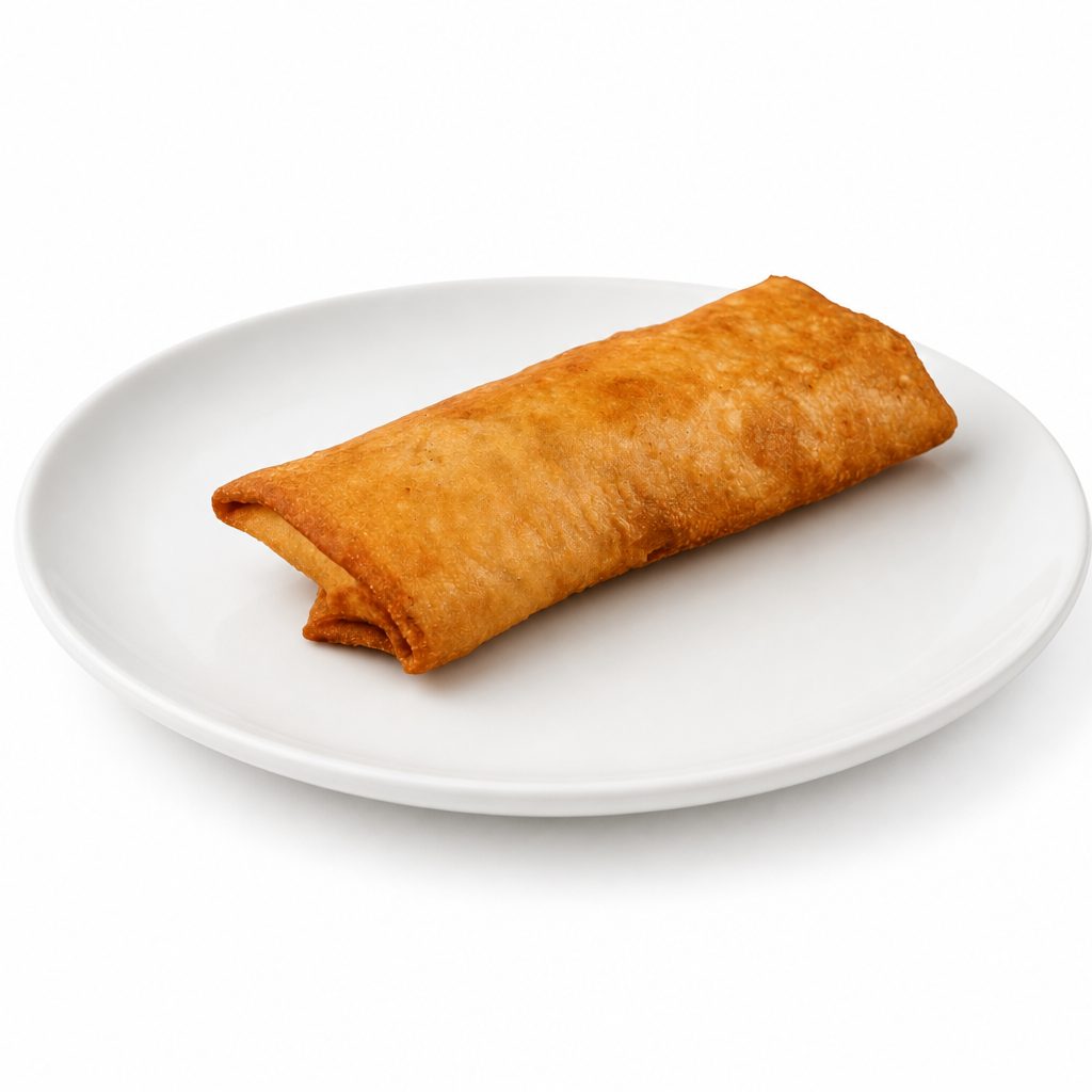 Burrito.