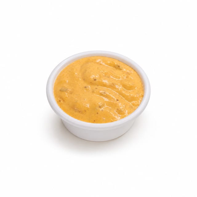 3 Special Sauce.