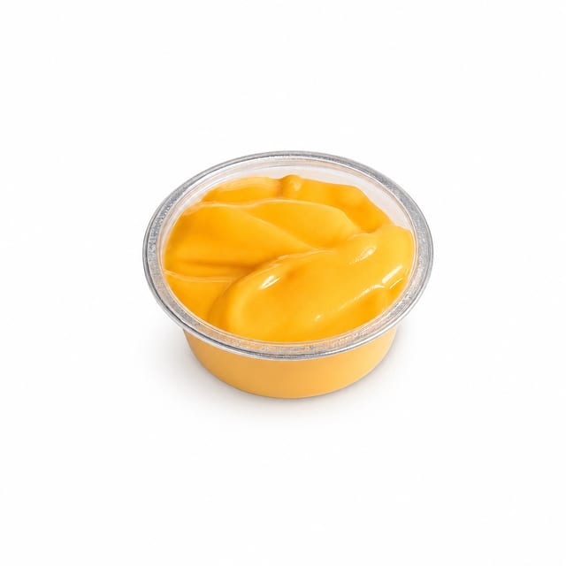 Nacho Cheese Small.