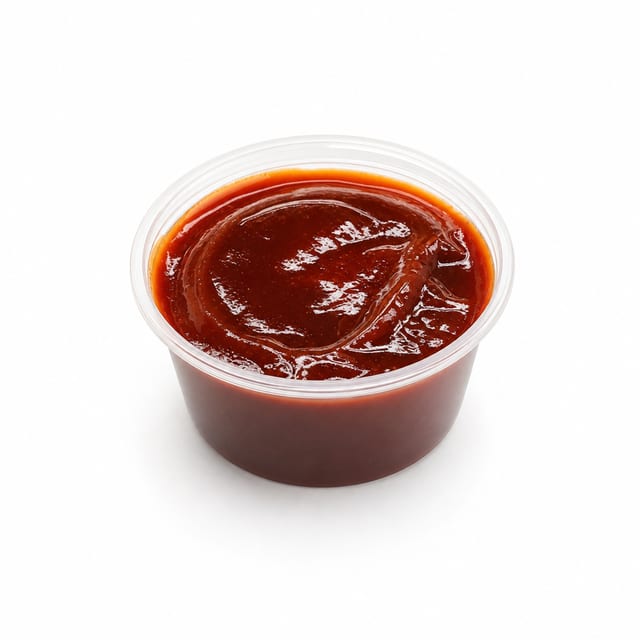 3BBQ Sauce.