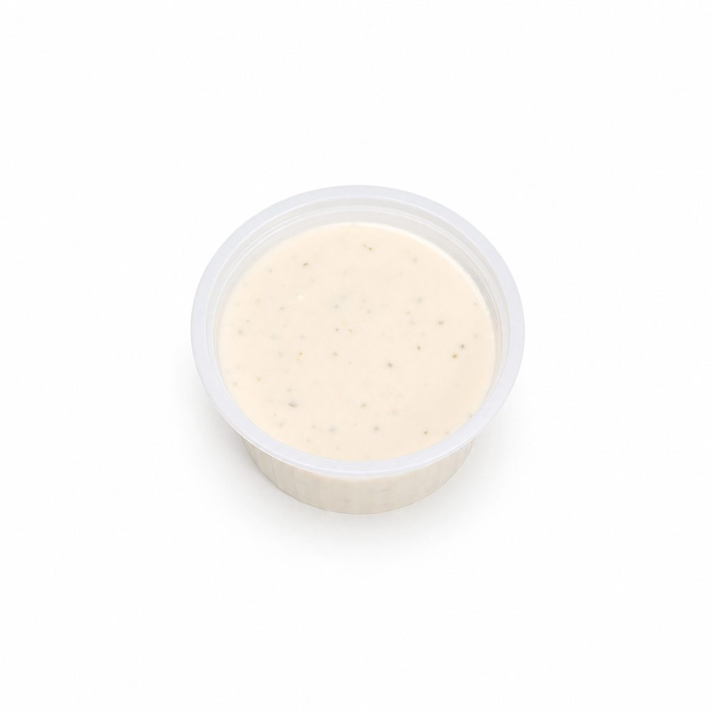 1 Ranch.