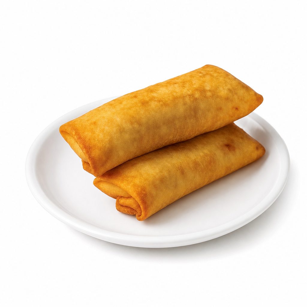 2 Burritos Ala Cart.