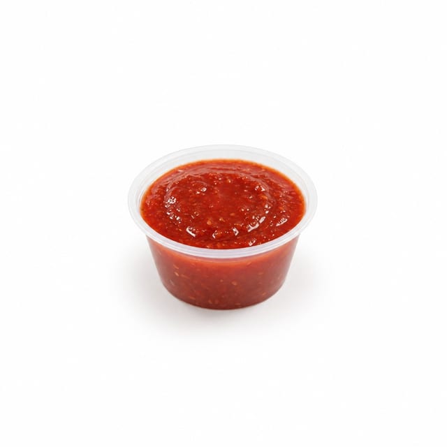 Cocktail Sauce.
