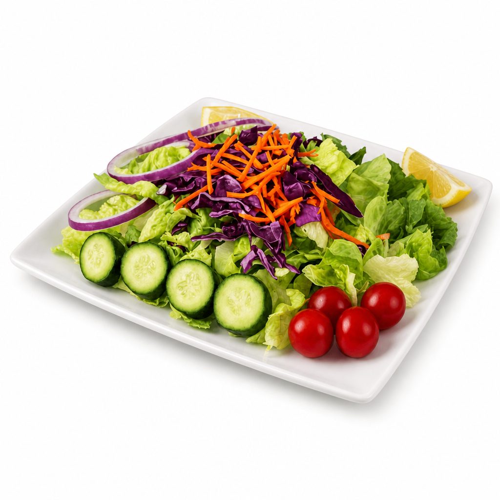 House Salad.