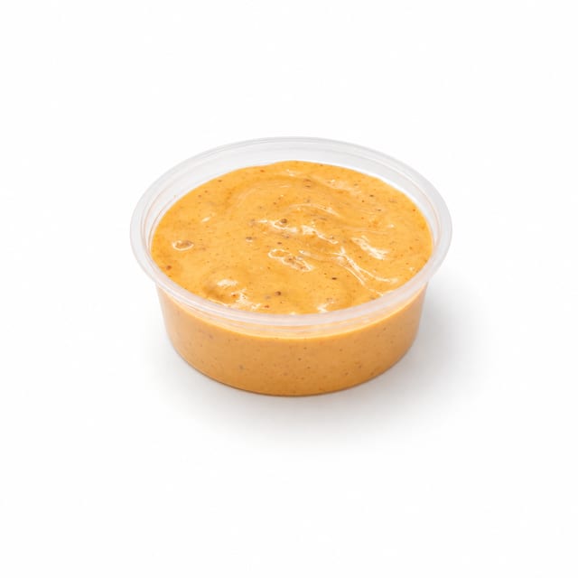 Special Sauce.