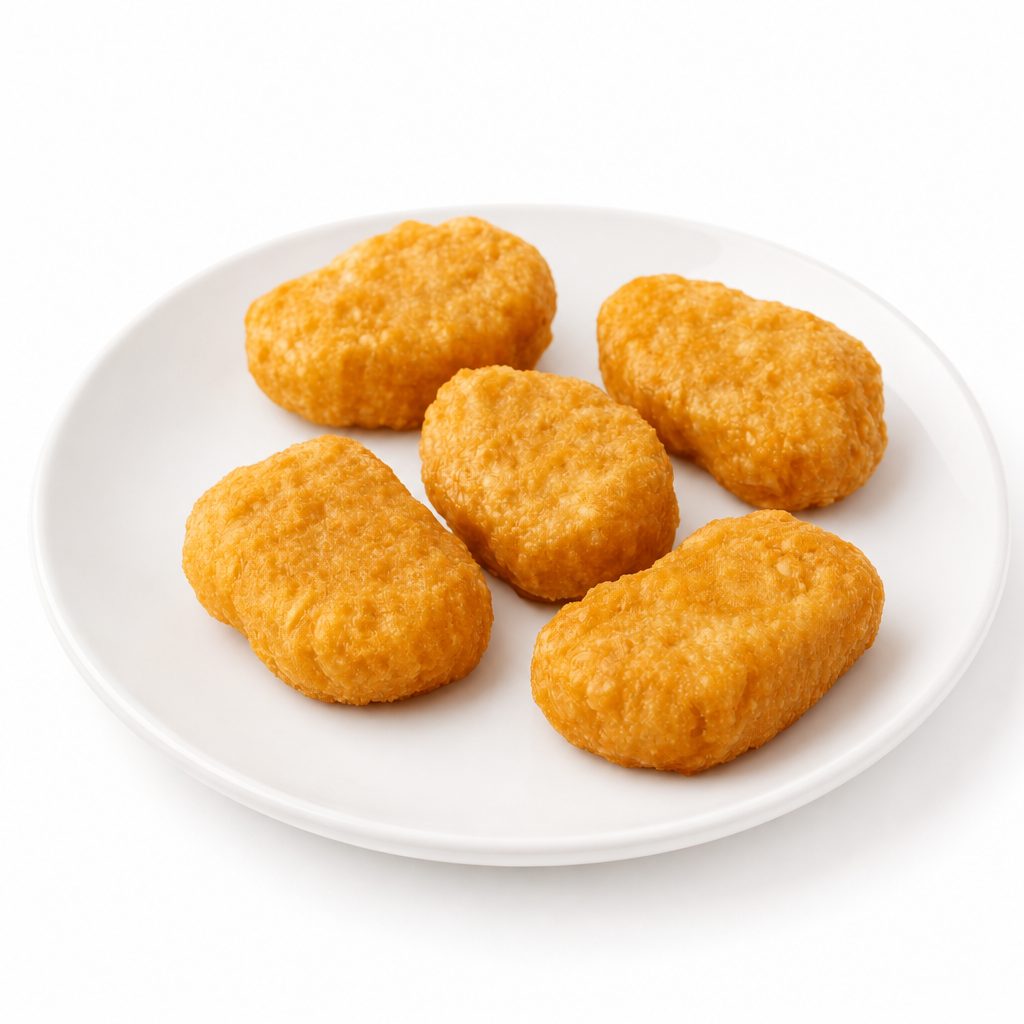 Nuggets.