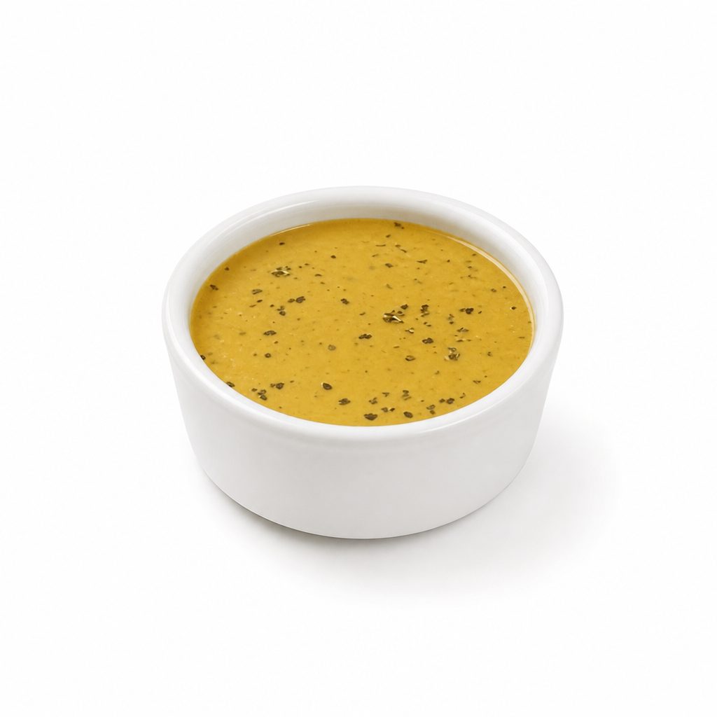 Italian dressing.