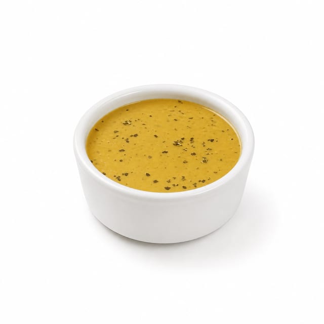 Italian dressing.